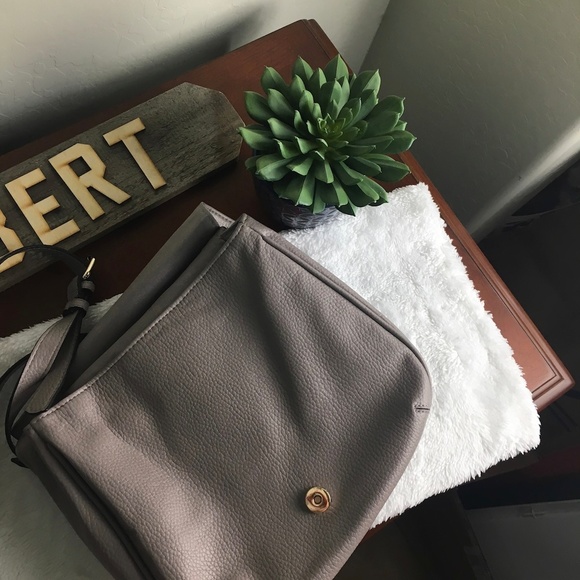 NWT Merona Crossbody Handbag - Picture 4 of 5